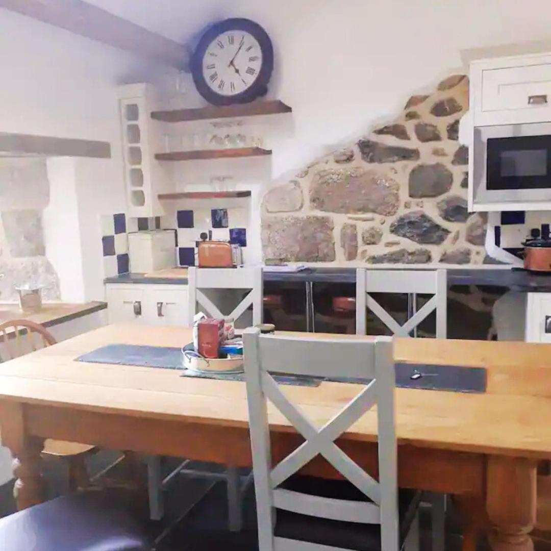 The Stables In St Ives Διαμέρισμα Εξωτερικό φωτογραφία