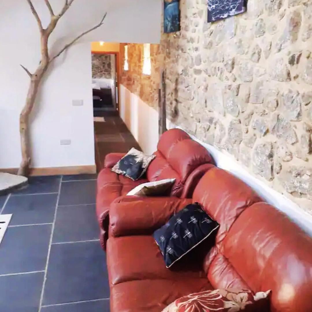 The Stables In St Ives Διαμέρισμα Εξωτερικό φωτογραφία