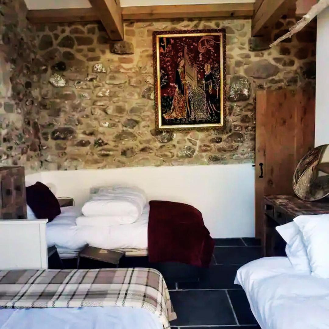 The Stables In St Ives Διαμέρισμα Εξωτερικό φωτογραφία