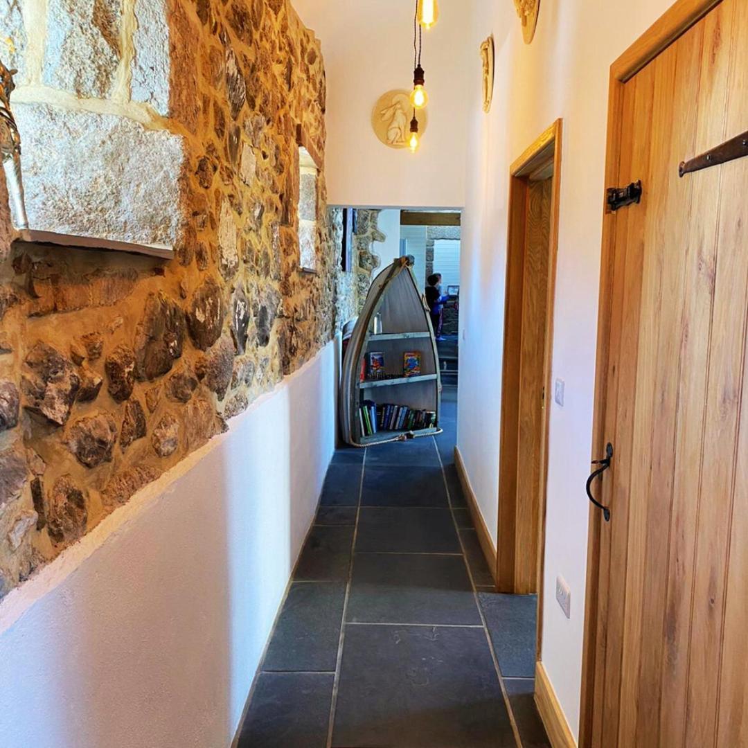 The Stables In St Ives Διαμέρισμα Εξωτερικό φωτογραφία